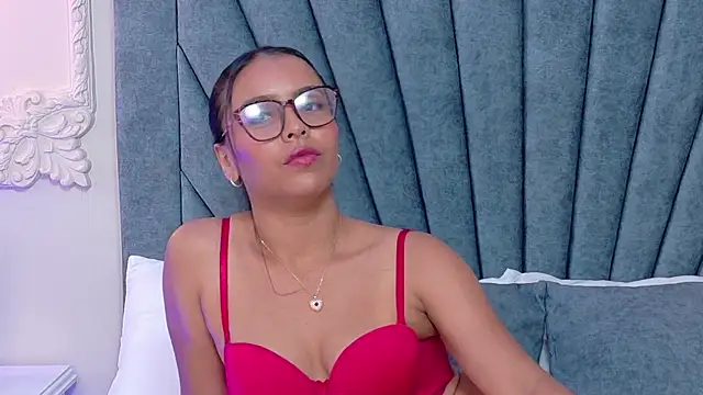 Celeste-Brown- online show from January 13, 2026, 8:14 pm