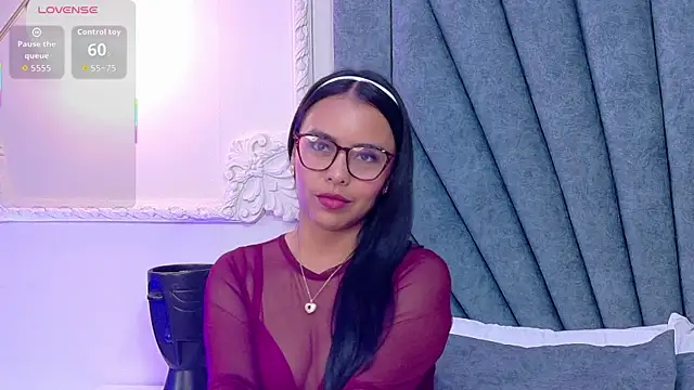 Celeste-Brown- online show from January 14, 2026, 7:52 pm