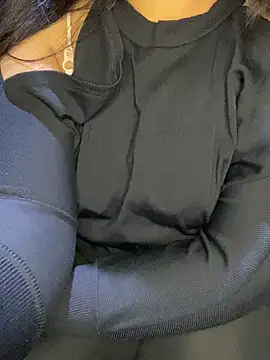 Lina Velvet  online show from February 15, 2026, 7:38 am