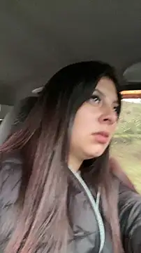 MiiaGreys online show from January 9, 2026, 6:53 pm