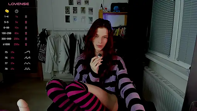 iceseeker2 online show from April 2, 2026, 9:56 pm