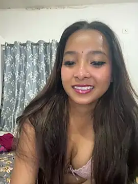 annaya sexy online show from March 29, 2026, 6:19 pm