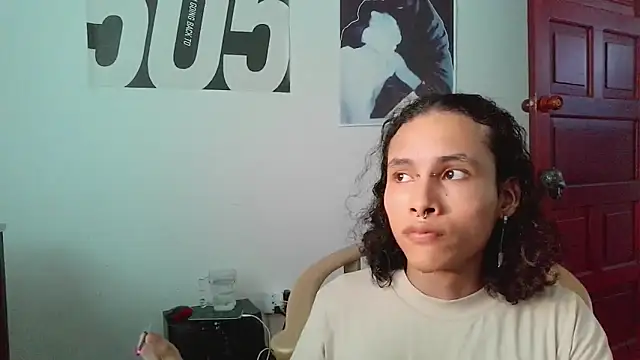 DeusGoth online show from May 7, 2026, 10:26 pm
