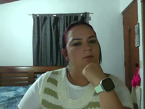 Roja tentacion online show from March 16, 2026, 3:12 am