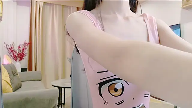 Fiona y online show from April 23, 2026, 10:58 am