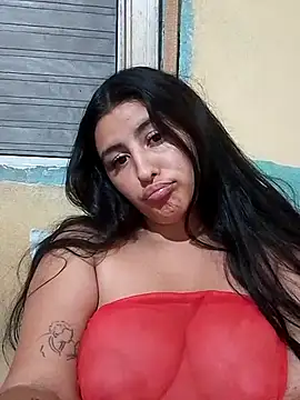 Tiffany06 online show from February 21, 2026, 2:56 am