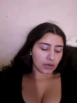 Tiffany06 online show from March 26, 2026, 11:38 am