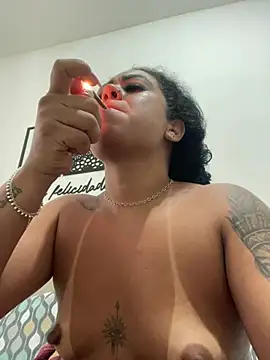 Snapshot of Cachinhossfd chatting on February 3, 2026, 9:58 am Cachinhossfd online show from February 3, 2026, 9:58 am