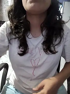 Dream Girl66 online show from March 26, 2026, 4:45 pm