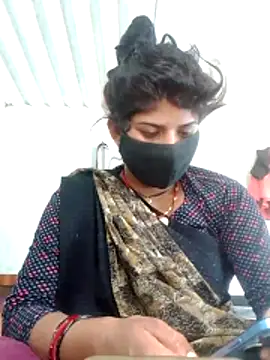 Snapshot of Jamuna_01 chatting on April 4, 2026, 9:51 am Jamuna 01 online show from April 4, 2026, 9:51 am