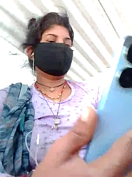 Snapshot of Jamuna_01 chatting on April 10, 2026, 5:23 am Jamuna 01 online show from April 10, 2026, 5:23 am