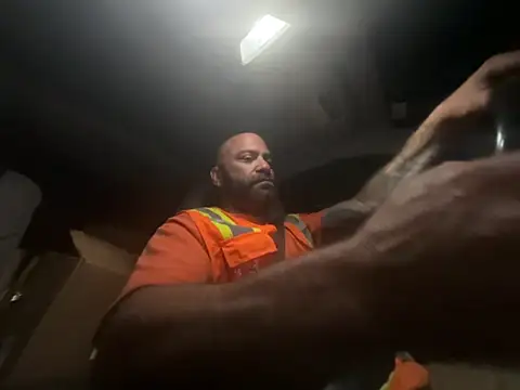 calimeatstick online show from March 20, 2026, 11:26 am