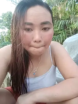 Miu baby01 online show from April 3, 2026, 10:13 am