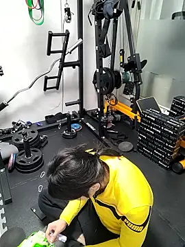 SADKOREAN online show from January 13, 2026, 9:09 pm