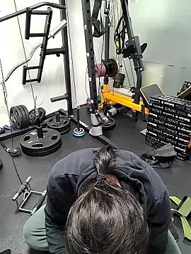 SADKOREAN online show from January 15, 2026, 9:29 pm