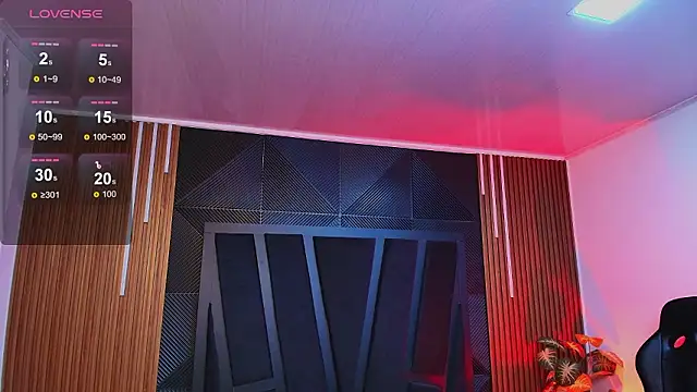 lorenzo walker 1 online show from March 16, 2026, 5:17 pm