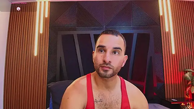 lorenzo walker 1 online show from March 17, 2026, 5:27 pm