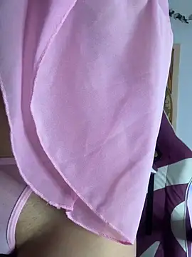 HinaSweet online show from January 9, 2026, 11:17 pm