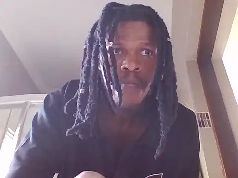 Rubenfire1 online show from January 11, 2026, 8:41 am