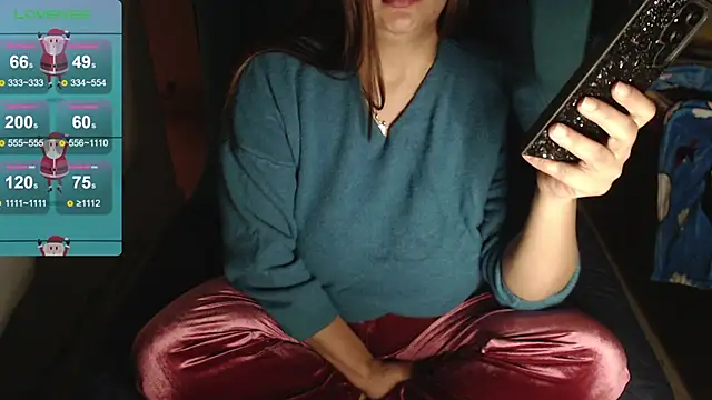 Candy-floss265 online show from December 24, 2024, 10:28 pm