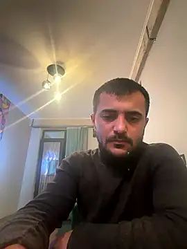 Black0760 online show from January 18, 2026, 5:39 pm