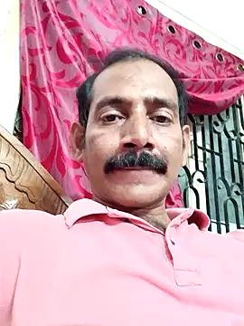 Mdsalu47 online show from January 14, 2026, 2:55 pm