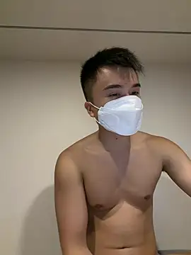 firefitboy online show from January 13, 2026, 5:07 pm