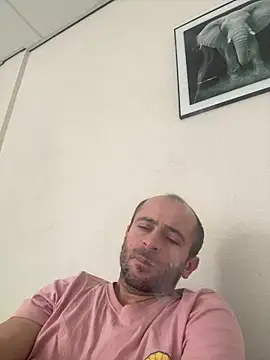 Majestik1 online show from February 14, 2026, 10:23 am