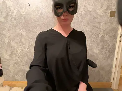 Snapshot of BlessedUpTop chatting on March 28, 2026, 9:36 pm BlessedUpTop online show from March 28, 2026, 9:36 pm