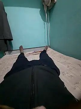 Archit571 online show from February 18, 2026, 6:37 pm