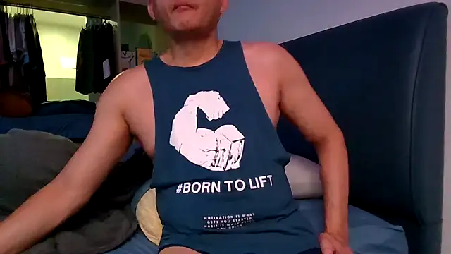 gohm physique online show from March 26, 2026, 6:24 pm