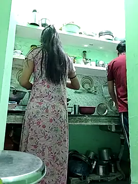 Night-Couple2 online show from March 6, 2026, 3:30 pm