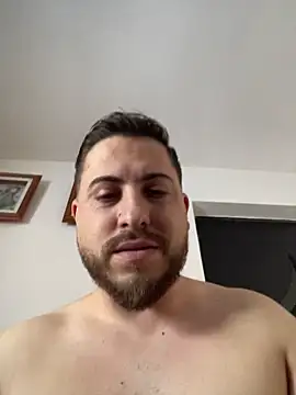 musculosu online show from January 18, 2026, 12:20 pm