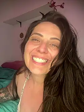 Marieweed online show from January 12, 2026, 3:12 am