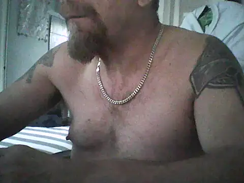 loudandproud online show from April 13, 2026, 8:58 pm