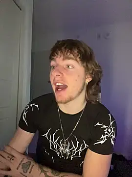 mikeaknight online show from January 6, 2026, 8:12 pm