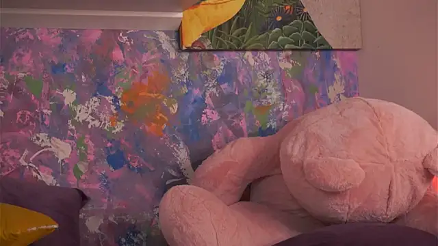 Ava Solis online show from March 27, 2026, 7:35 pm