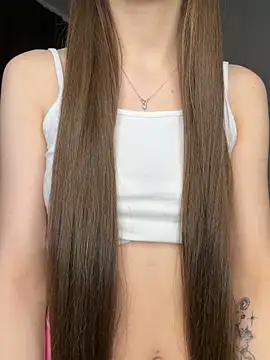 SkylineBliss online show from March 17, 2026, 12:59 am