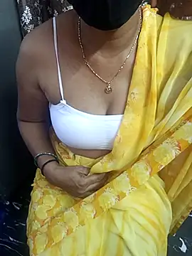 Snapshot of Flora_Telugu chatting on February 8, 2026, 6:28 am Flora Telugu online show from February 8, 2026, 6:28 am