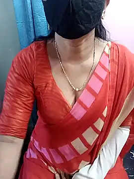 Snapshot of Flora_Telugu chatting on March 3, 2026, 5:57 am Flora Telugu online show from March 3, 2026, 5:57 am