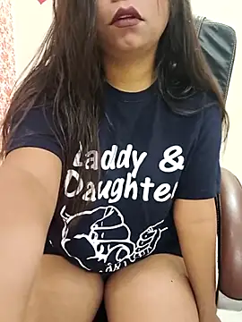 Hot Twinkle online show from April 22, 2026, 7:22 am