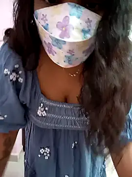 Ammu14399 online show from April 25, 2026, 8:06 am