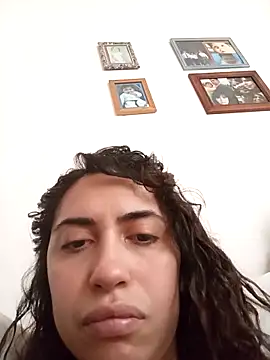 darkgodessone online show from February 16, 2026, 7:21 pm