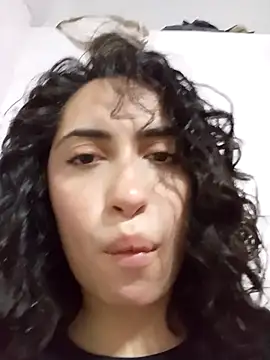 darkgodessone online show from February 22, 2026, 4:02 am