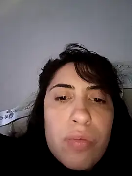 darkgodessone online show from February 25, 2026, 4:05 pm