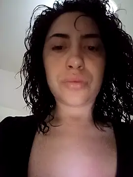 darkgodessone online show from March 3, 2026, 12:33 pm