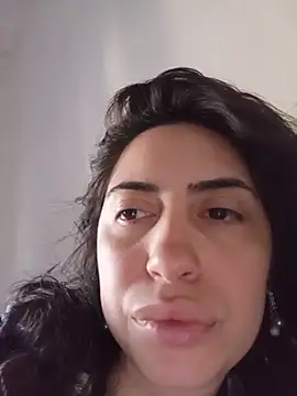 darkgodessone online show from March 24, 2026, 8:03 pm