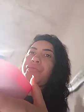 darkgodessone online show from March 26, 2026, 12:00 pm