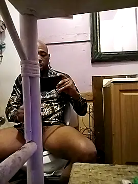 MrPerform74 online show from February 16, 2026, 2:18 am