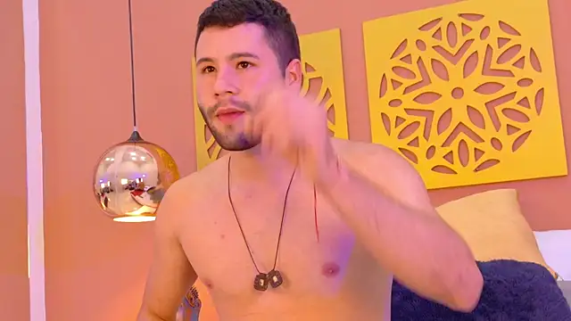 AndyKnoxx online show from January 6, 2026, 4:27 am